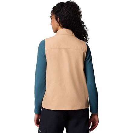Columbia - Brea Falls Vest - Women's