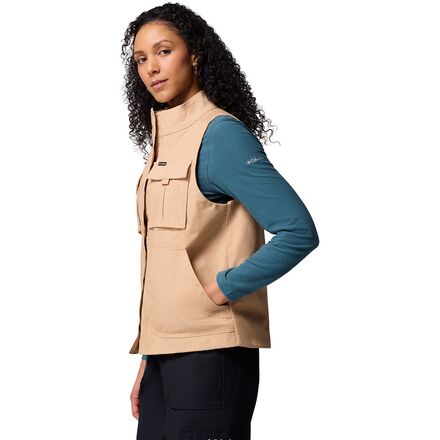 Columbia - Brea Falls Vest - Women's