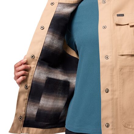Columbia - Brea Falls Vest - Women's