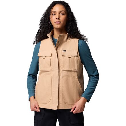 Columbia - Brea Falls Vest - Women's
