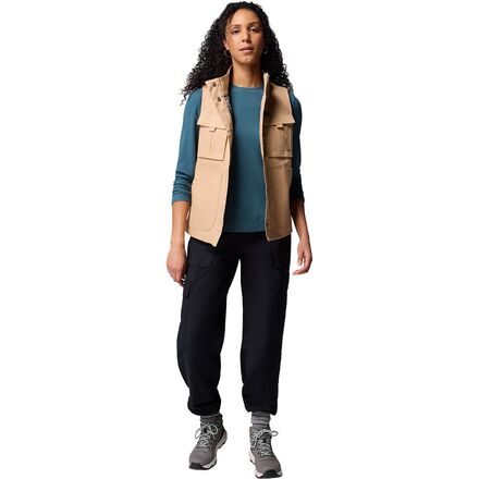 Columbia - Brea Falls Vest - Women's