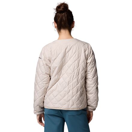 Columbia - Copper Crest Collarless Jacket - Women's