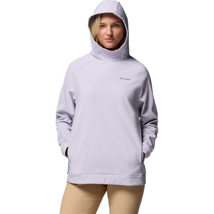 Columbia - Dixon Ridge Hoodie - Women's