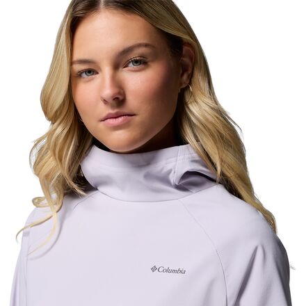 Columbia - Dixon Ridge Hoodie - Women's