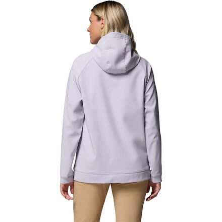 Columbia - Dixon Ridge Hoodie - Women's
