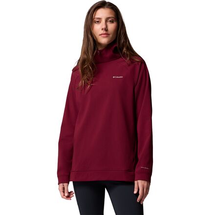Dixon Ridge Hoodie - Women's