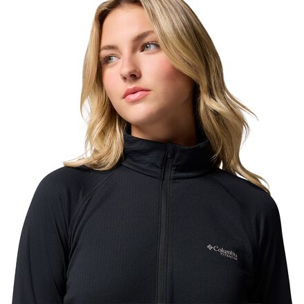 Columbia - DriVenture 1/2-Zip Top - Women's