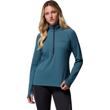 DriVenture 1/2-Zip Top - Women's