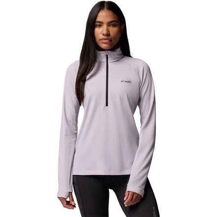 DriVenture 1/2-Zip Top - Women's