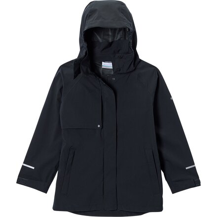 Granite Point Long-Sleeve Turtleneck - Women's