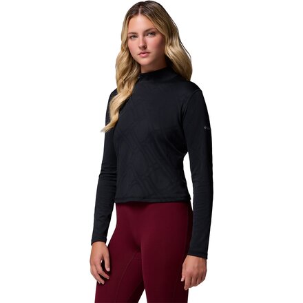 Columbia - Granite Point Long-Sleeve Turtleneck - Women's