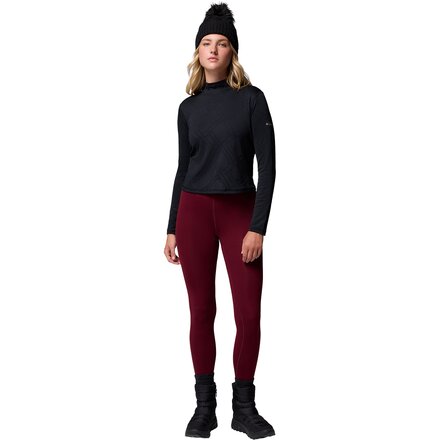 Columbia - Granite Point Long-Sleeve Turtleneck - Women's
