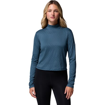 Granite Point Long-Sleeve Turtleneck - Women's