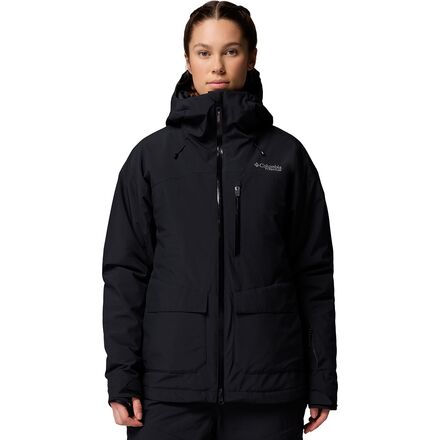 Highland Summit III Insulated Jacket - Women's