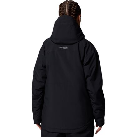 Columbia - Highland Summit III Insulated Jacket - Women's