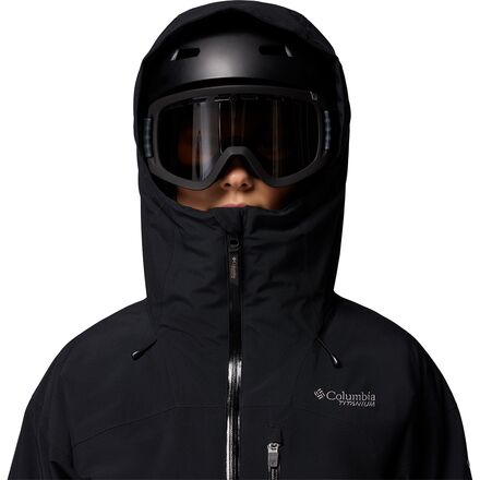 Columbia - Highland Summit III Insulated Jacket - Women's