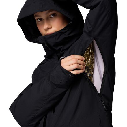 Columbia - Highland Summit III Insulated Jacket - Women's