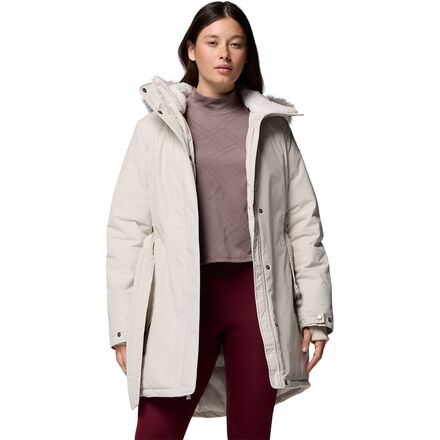Columbia - Icelandite II Parka - Women's