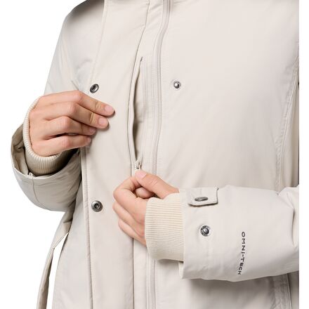 Columbia - Icelandite II Parka - Women's