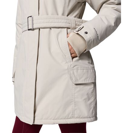 Columbia - Icelandite II Parka - Women's