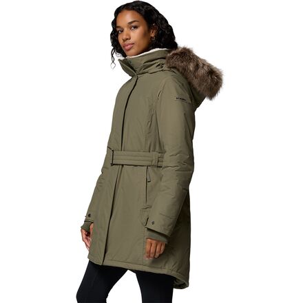 Columbia - Icelandite II Parka - Women's