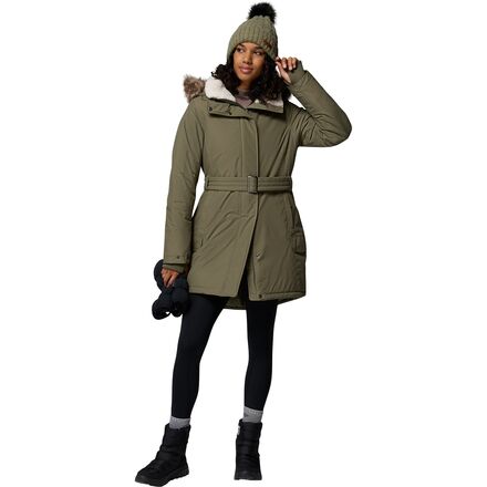 Columbia - Icelandite II Parka - Women's