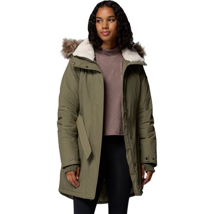 Columbia - Icelandite II Parka - Women's
