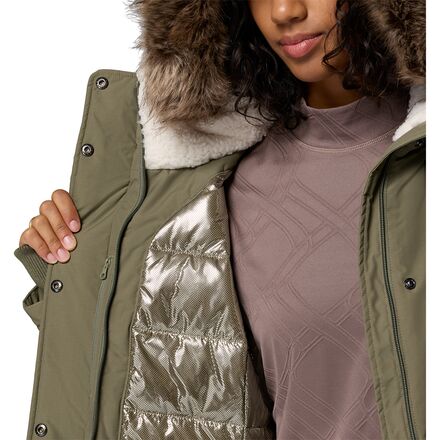 Columbia - Icelandite II Parka - Women's