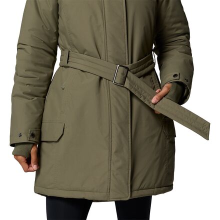 Columbia - Icelandite II Parka - Women's