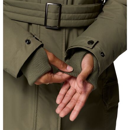 Columbia - Icelandite II Parka - Women's