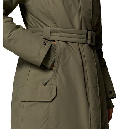 Columbia - Icelandite II Parka - Women's