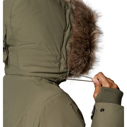 Columbia - Icelandite II Parka - Women's