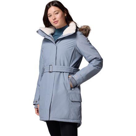 Columbia - Icelandite II Parka - Women's