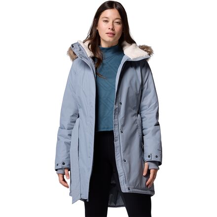 Columbia - Icelandite II Parka - Women's