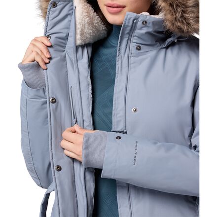 Columbia - Icelandite II Parka - Women's