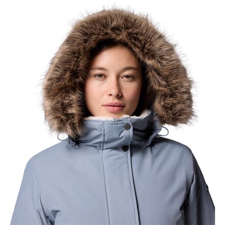 Columbia - Icelandite II Parka - Women's