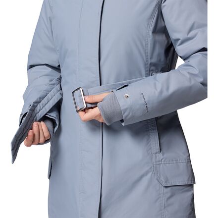 Columbia - Icelandite II Parka - Women's