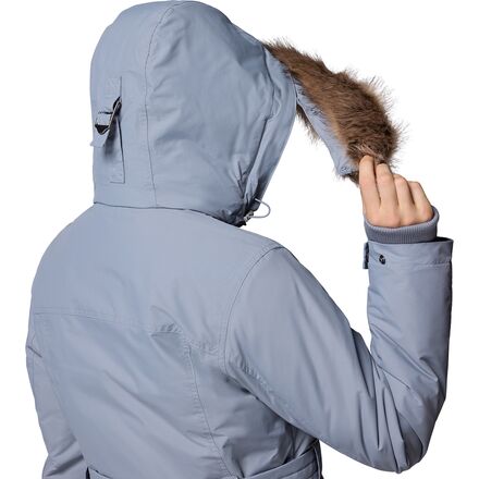 Columbia - Icelandite II Parka - Women's
