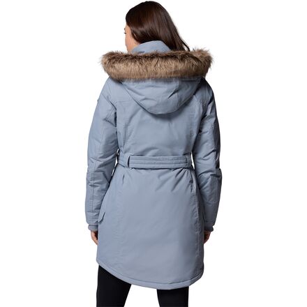Columbia - Icelandite II Parka - Women's