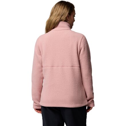 Columbia - Juniper Peak Full-Zip Fleece Jacket - Women's