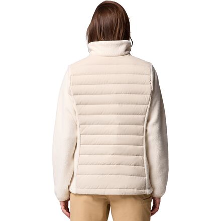 Columbia - Juniper Peak Hybrid Jacket - Women's