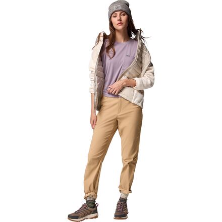 Columbia - Juniper Peak Hybrid Jacket - Women's