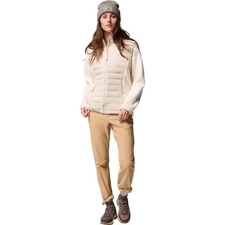 Columbia - Juniper Peak Hybrid Jacket - Women's