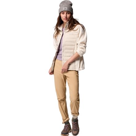 Columbia - Juniper Peak Hybrid Jacket - Women's
