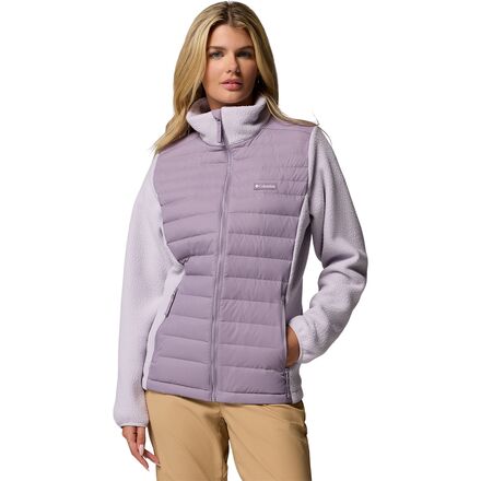Juniper Peak Hybrid Jacket - Women's