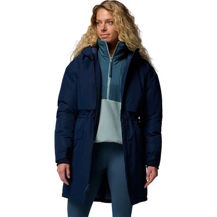 Columbia - Juniper Ridge III Down Parka - Women's