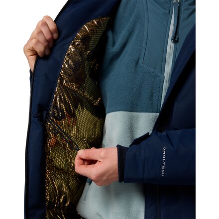 Columbia - Juniper Ridge III Down Parka - Women's