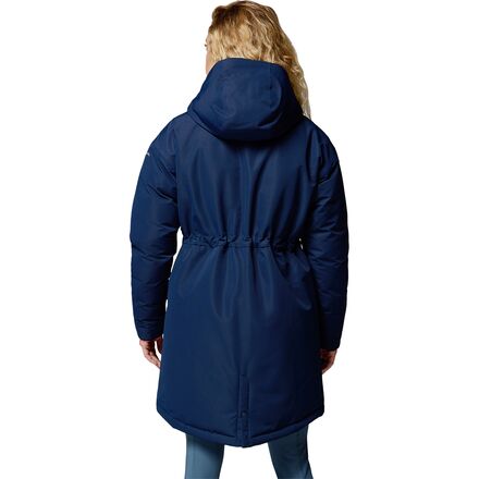 Columbia - Juniper Ridge III Down Parka - Women's