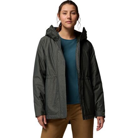 Columbia - Lillian Ridge Insulated Jacket - Women's