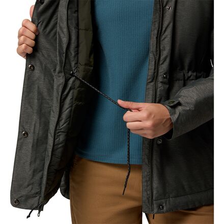 Columbia - Lillian Ridge Insulated Jacket - Women's